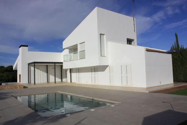 Casa o chalet independiente en Avenida del Mediterráneo, 20, Monforte del Cid photo 1