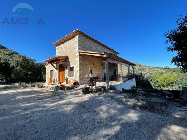 Casa o chalet independiente en Calle Xical, Pego thumbnail 2