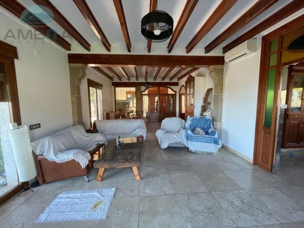 Casa o chalet independiente en Calle Xical, Pego thumbnail 3