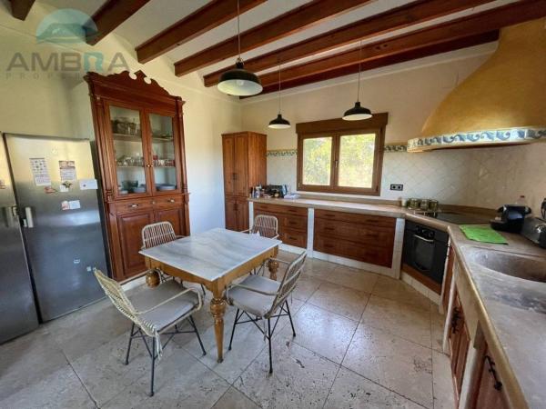 Casa o chalet independiente en Calle Xical, Pego photo 4