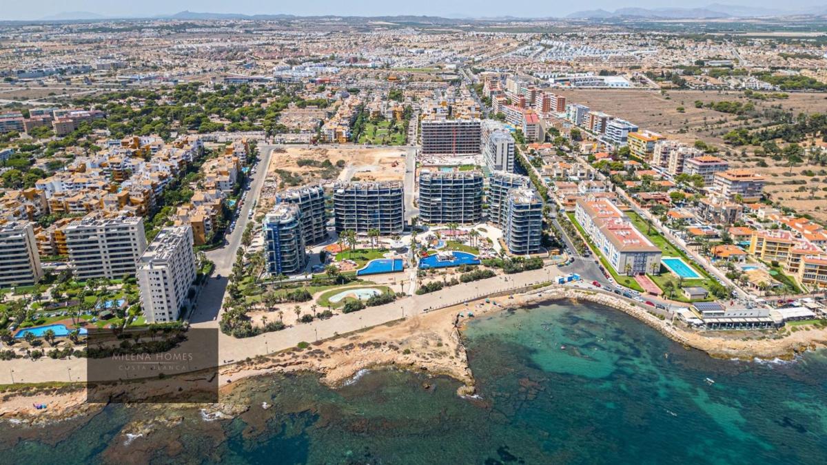 Продажа пентхауса на Ático en Calle Mar Llana, Punta Prima, Torrevieja, Торревьеха photo 5