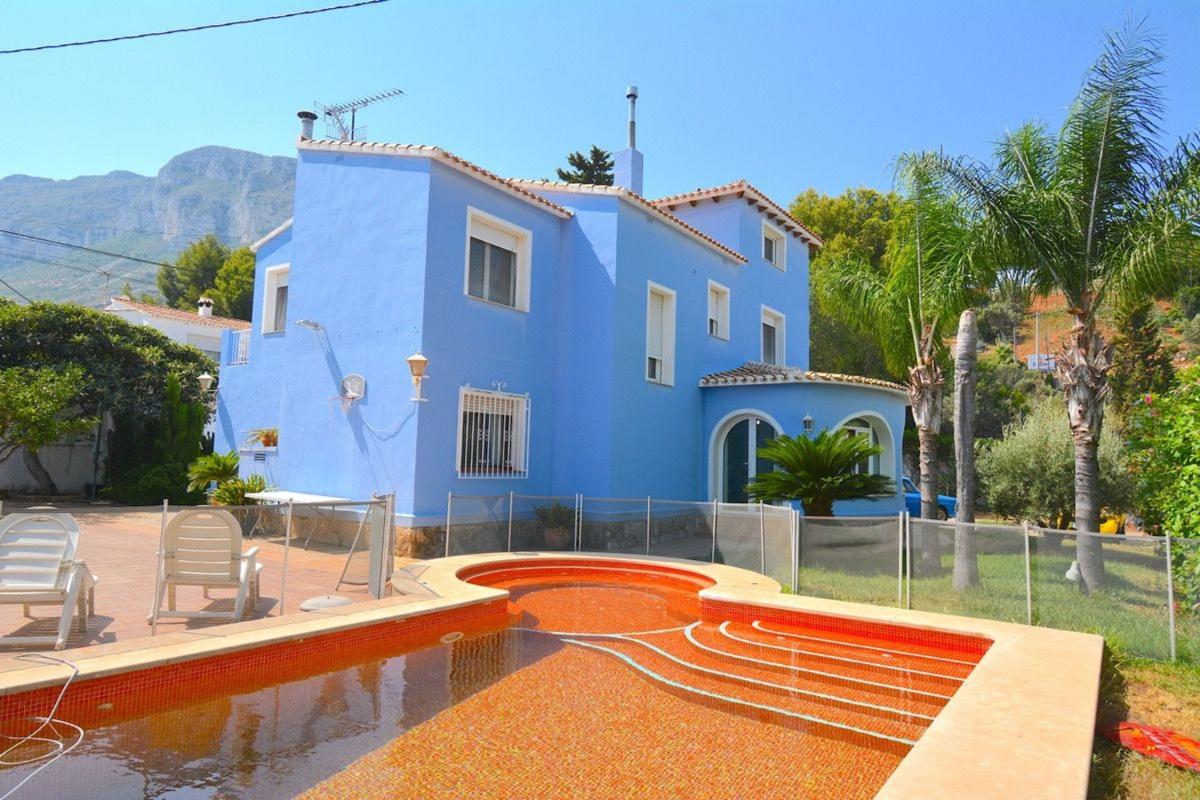 Properties for sale and rent in Spain photo 1