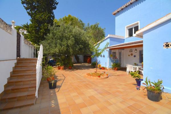 Casa o chalet independiente en Assagador De Cabanes, 51, El Montgó, Denia photo 4