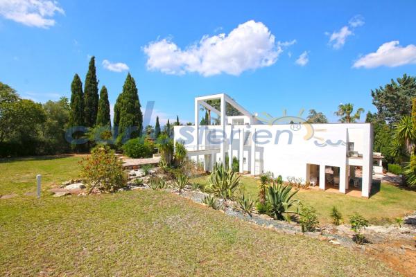 Casa o chalet independiente en Lugar Albardanera, 116, La Sella, Pedreguer thumbnail 3