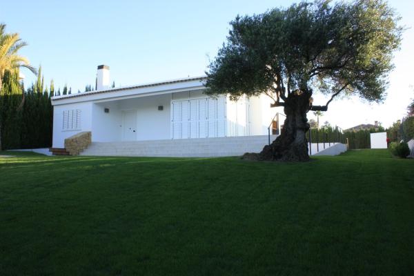 Casa o chalet independiente en Avenida del Mediterráneo, 20, Monforte del Cid photo 1