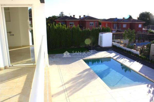 Casa o chalet independiente en Monforte del Cid photo 2