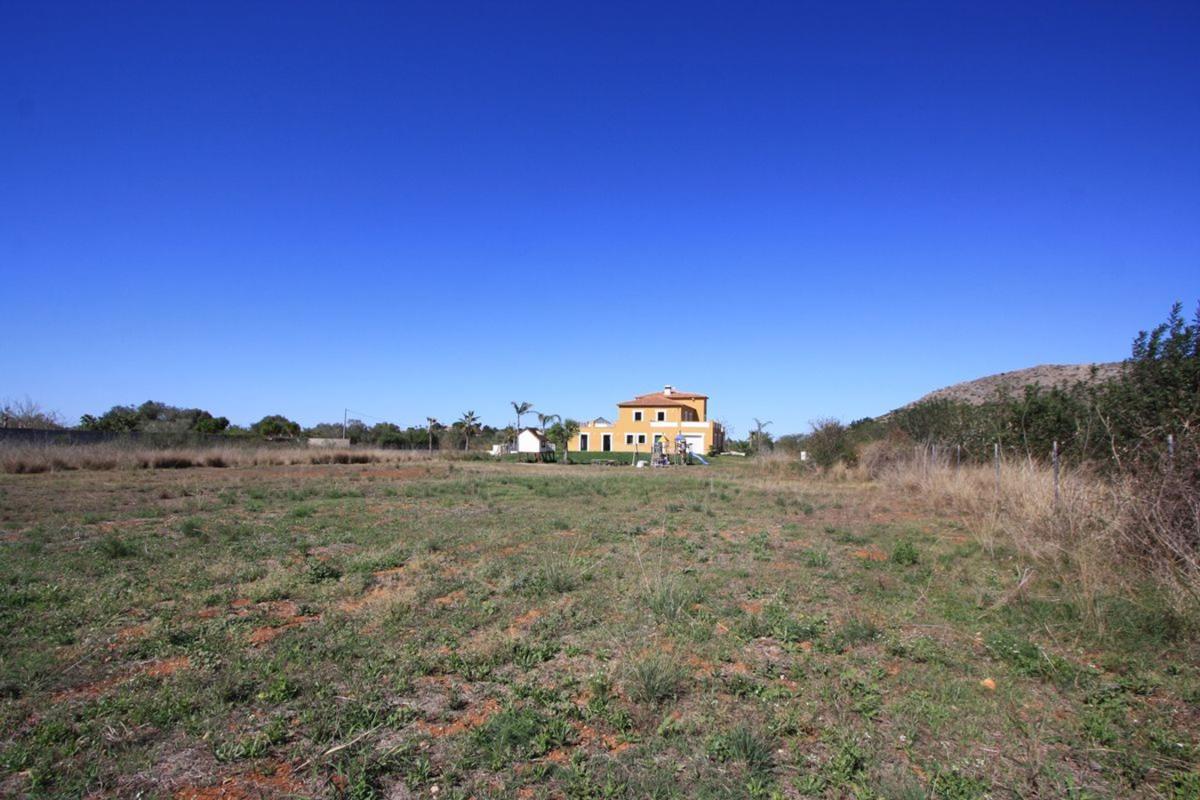 Sale of independent chalet in Casa o chalet en La Sella, Pedreguer, Pedreguer
 photo 2