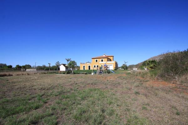 Independent chalet for sale in Casa o chalet en La Sella, Pedreguer, Pedreguer
thumbnail 3