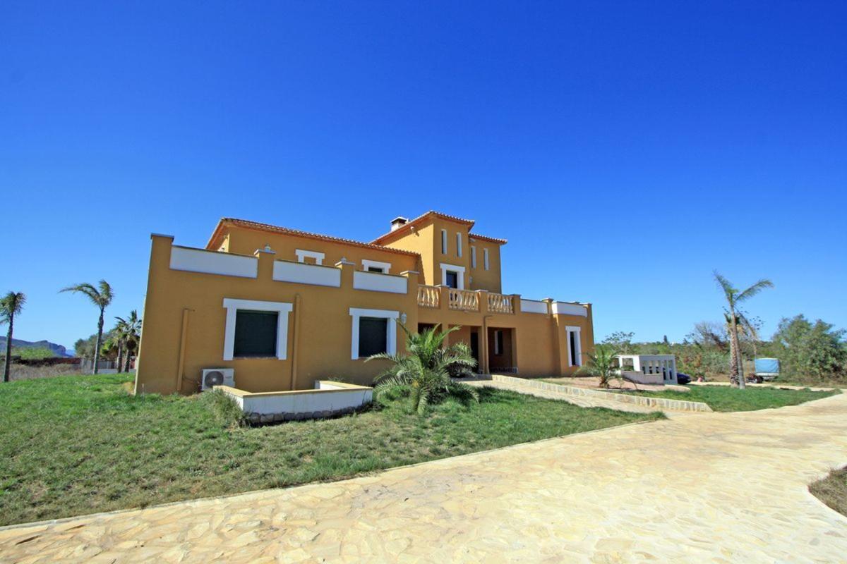 Sale of independent chalet in Casa o chalet en La Sella, Pedreguer, Pedreguer
 photo 5