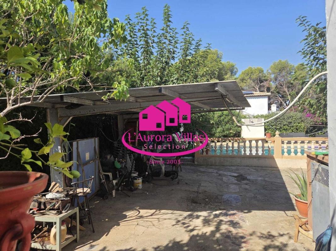 Недвижимость на продажу и в аренду в Испании photo 3
