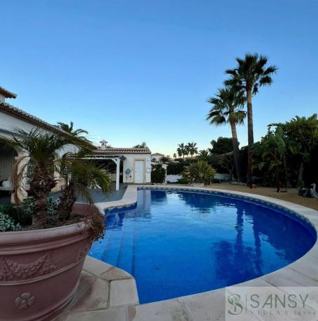 Casa o chalet independiente en La Granadella - Costa Nova, Jávea/Xàbia thumbnail 3