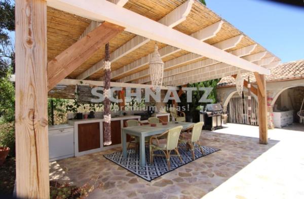 Finca rustykalna na sprzedaż w Finca rústica en Jalón , Jalón photo 1