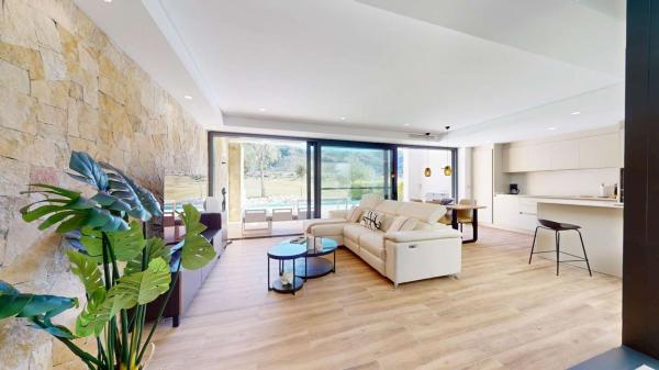 Casa o chalet independiente en Monforte del Cid photo 4