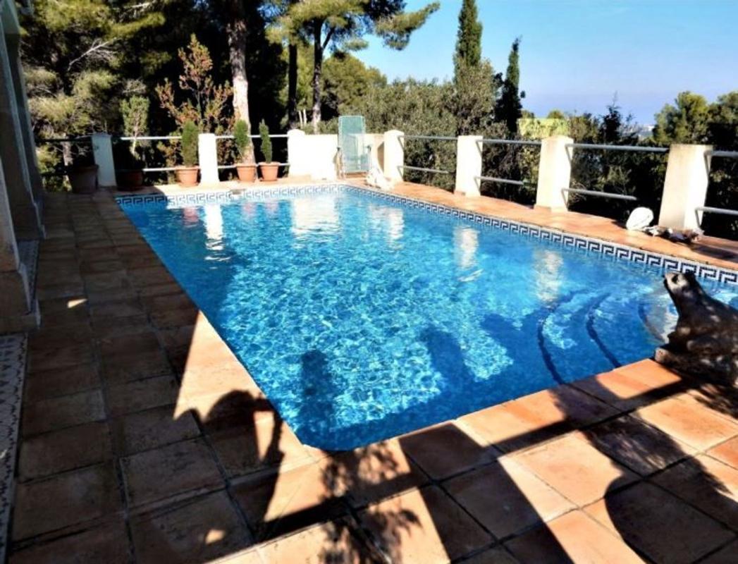Sale of independent chalet in Casa o chalet en La Sella, Pedreguer, Pedreguer
photo 1