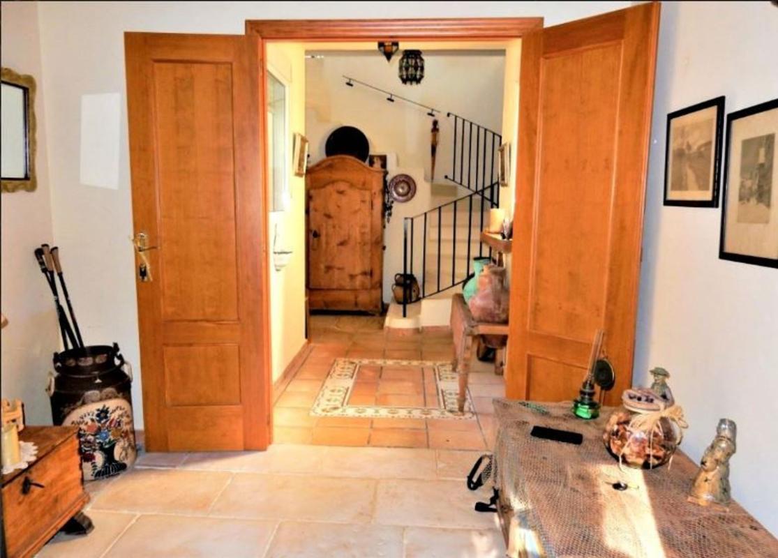 Sale of independent chalet in Casa o chalet en La Sella, Pedreguer, Pedreguer
photo 2