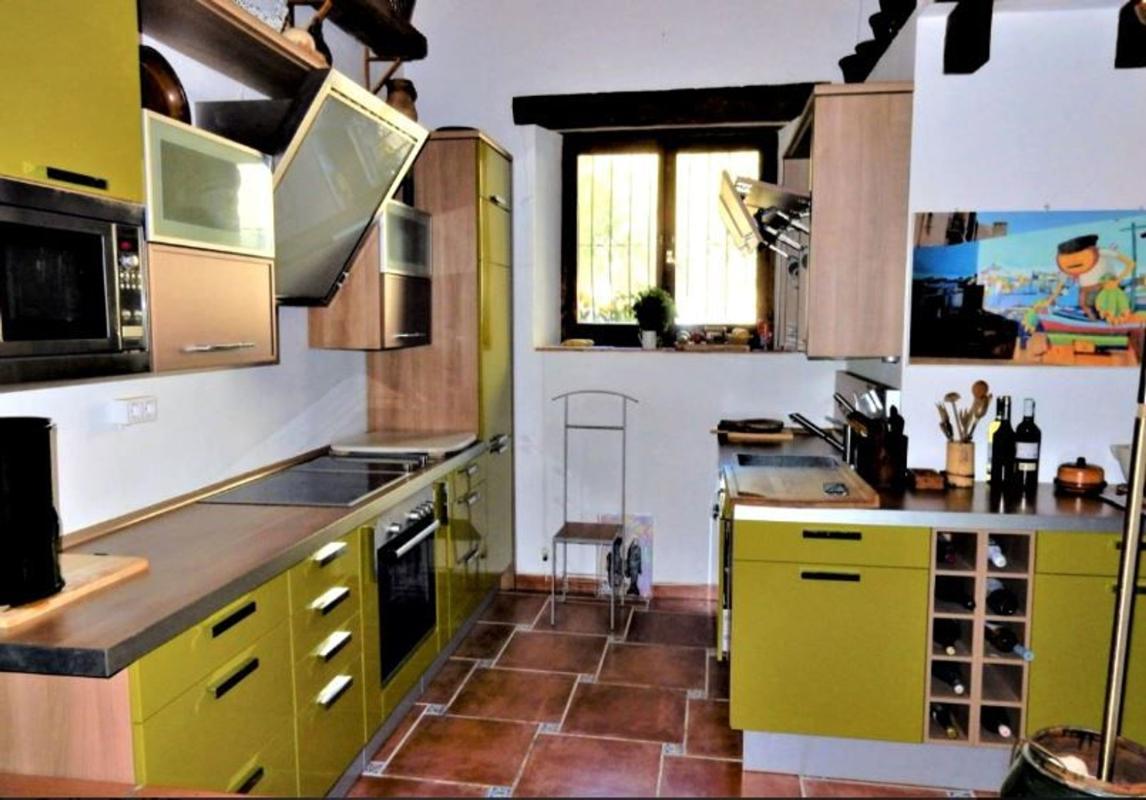 Sale of independent chalet in Casa o chalet en La Sella, Pedreguer, Pedreguer
photo 3