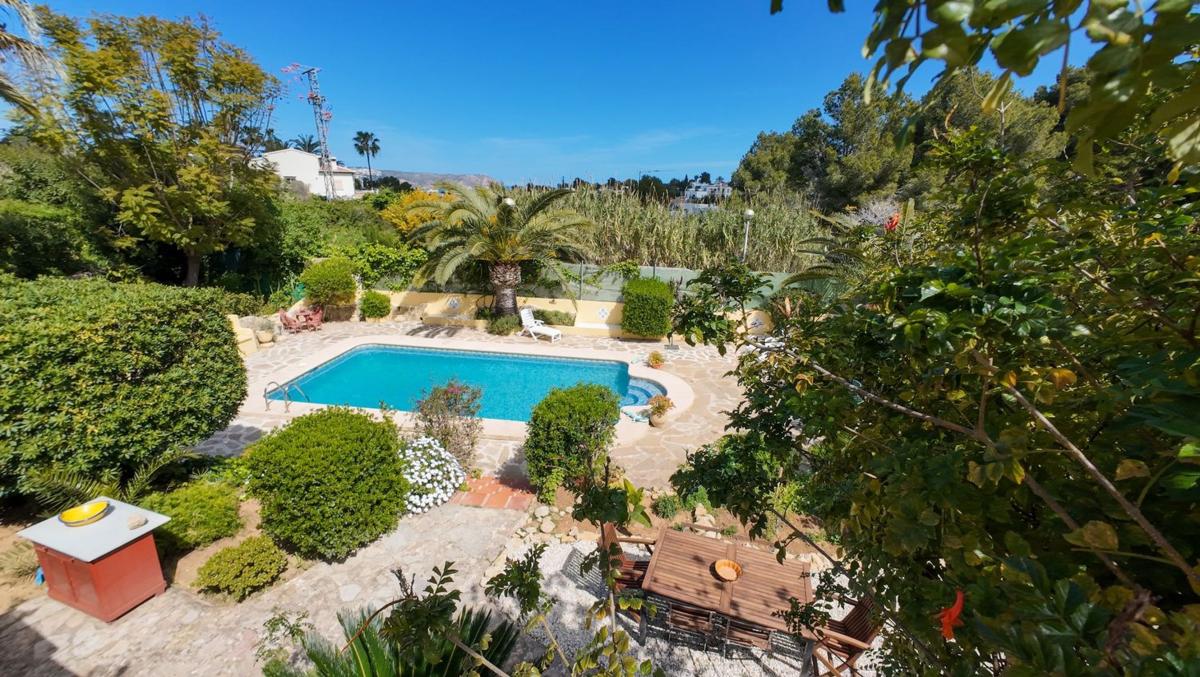 Недвижимость на продажу и в аренду в Испании photo 4