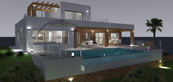 Casa o chalet independiente en Calistros, Calistros, Benitachell photo 3
