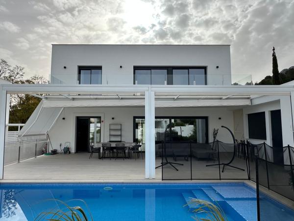 Casa o chalet independiente en Assagador De Cabanes, El Montgó, Denia photo 2