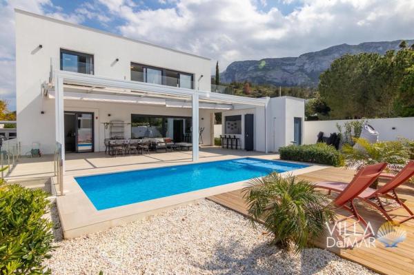 Casa o chalet independiente en El Montgó, Denia photo 2
