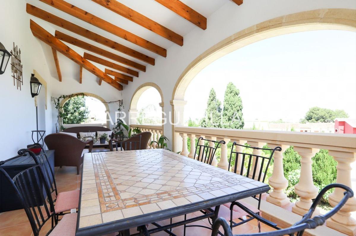 Properties for sale and rent in Spain photo 3