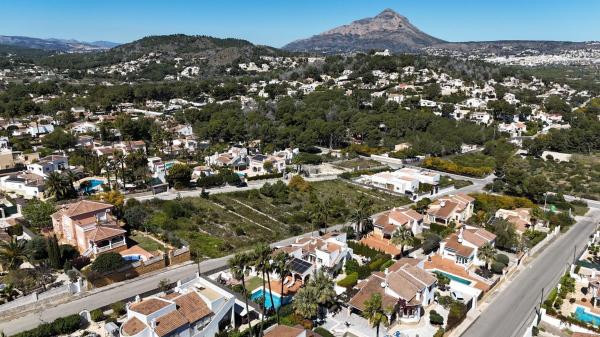 Casa o chalet independiente en Pinomar - Pinosol, Jávea/Xàbia photo 4