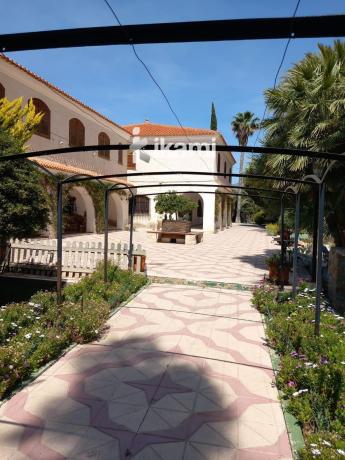 Casa o chalet independiente en Centro, Elda thumbnail 3