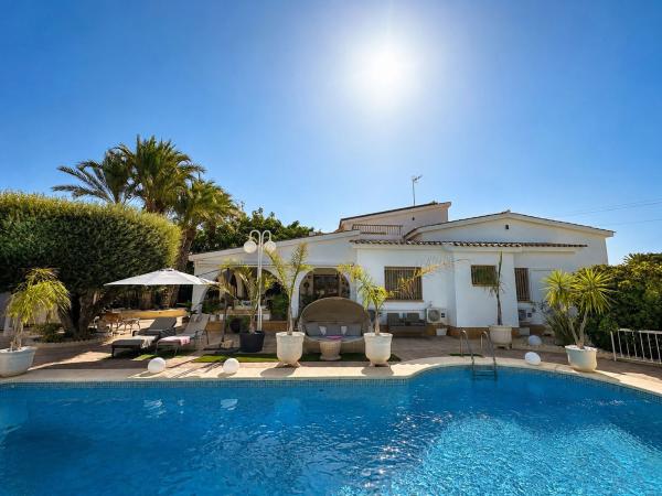 Casa o chalet independiente en Maitino-Perleta, Elche / Elx photo 2