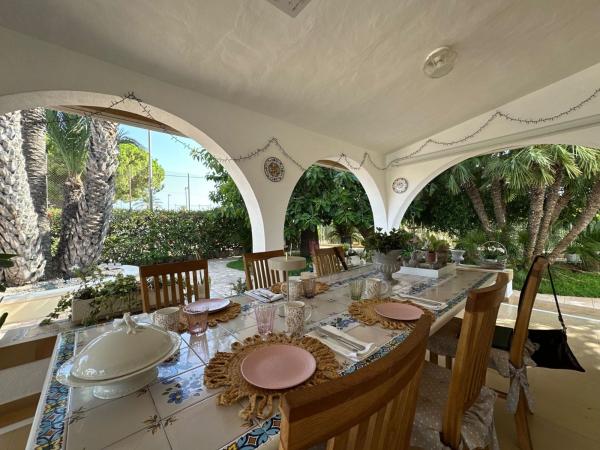 Casa o chalet independiente en Maitino-Perleta, Elche / Elx photo 3