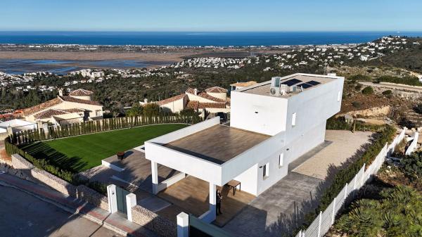 Casa o chalet independiente en Rafol de Almunia photo 1