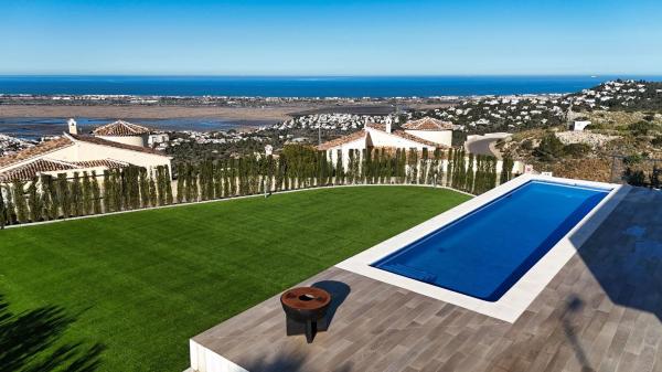 Casa o chalet independiente en Rafol de Almunia thumbnail 3