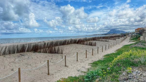 Частный шале на продаже в  Casa o chalet en Devesses - Monte Pego, Denia, Дения photo 2