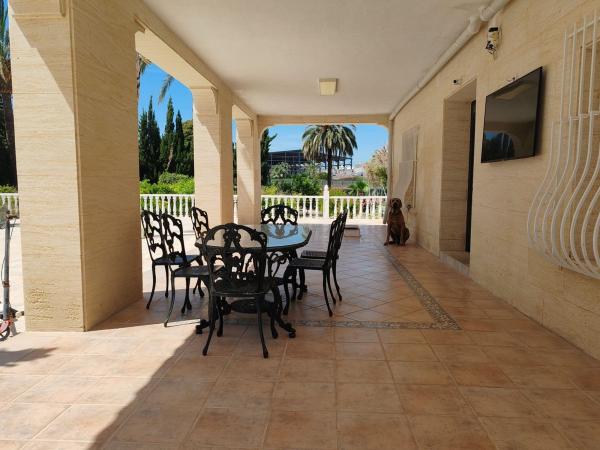 Casa o chalet independiente en Llano San Jose, 3098, Algoda-Matola-Llano de San José, Elche / Elx photo 4