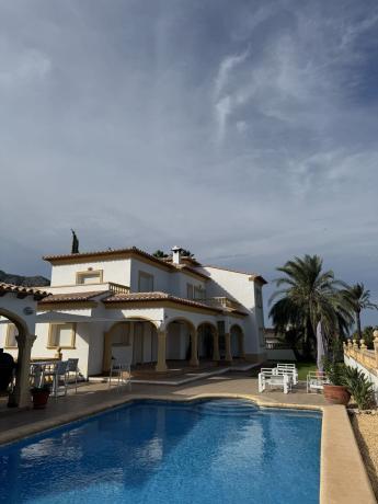 Casa o chalet independiente en Calle de la Rosa, 4, Beniarbeig photo 1