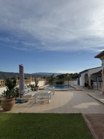 Casa o chalet independiente en Calle de la Rosa, 4, Beniarbeig thumbnail 3