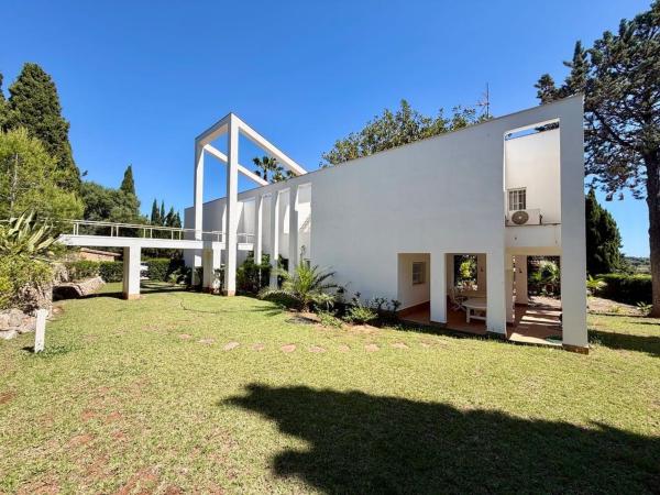 Casa o chalet independiente en La Sella, Pedreguer photo 1