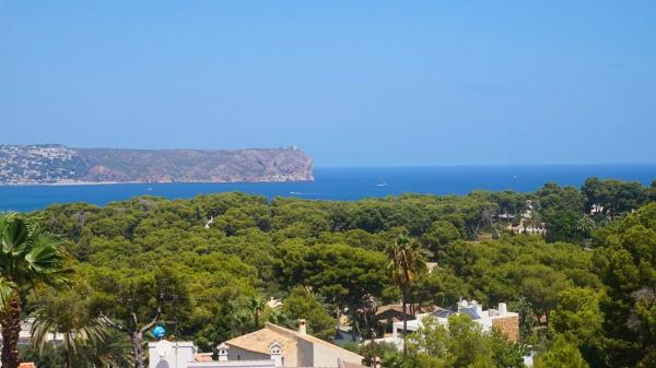 Casa o chalet independiente en El Tosalet - Cap Marti, Jávea/Xàbia photo 1