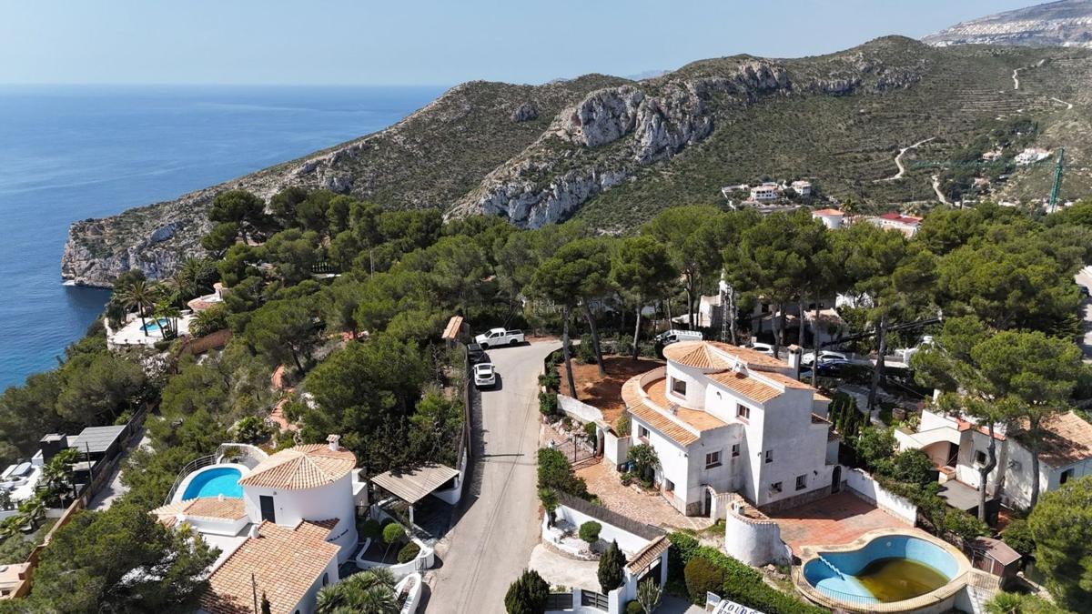 Venta de chalet independiente en Casa o chalet en La Granadella - Costa Nova, Jávea/Xàbia, Jávea/Xàbia
photo 4