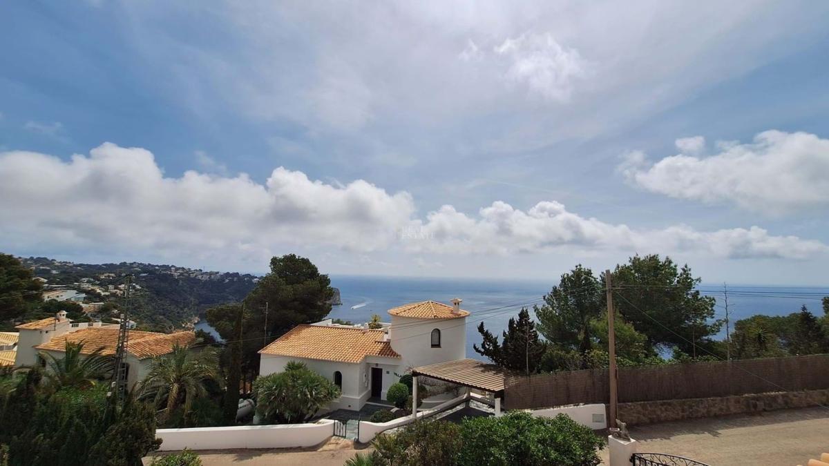 Venta de chalet independiente en Casa o chalet en La Granadella - Costa Nova, Jávea/Xàbia, Jávea/Xàbia
photo 5