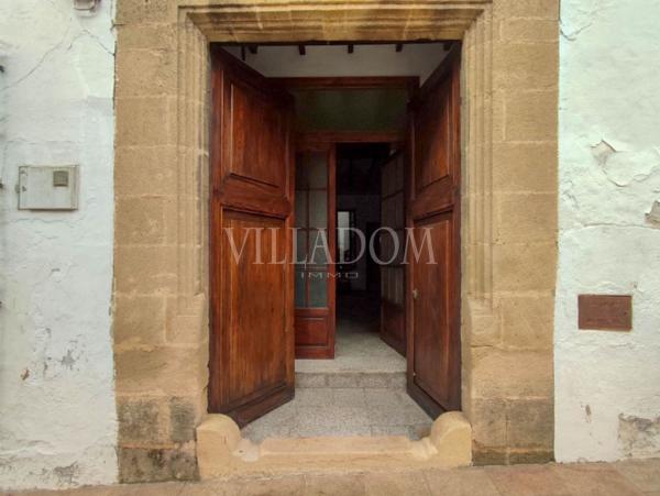 Chalet adosado en Calle Major, Centro Ciudad, Jávea/Xàbia photo 1