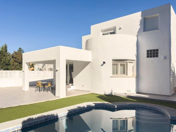 Casa o chalet independiente en Calle Lletsó, 1, El Montgó, Denia photo 1