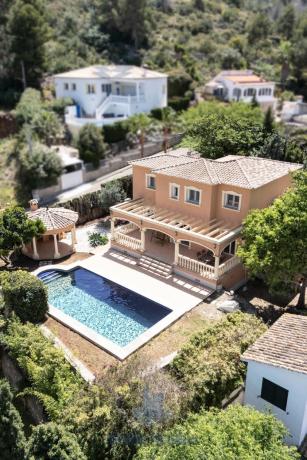 Casa o chalet independiente en Centro Urbano, Denia photo 2