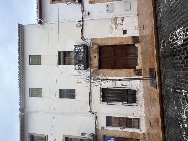 Chalet adosado en Del Princep d'Asturies, 30, Centro Ciudad, Jávea/Xàbia photo 1