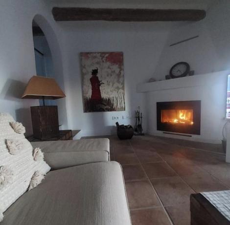 Casa o chalet independiente en Carretera de Jesus Pobre, Partida Tosal - Zona dels Castellans, Jávea/Xàbia photo 4