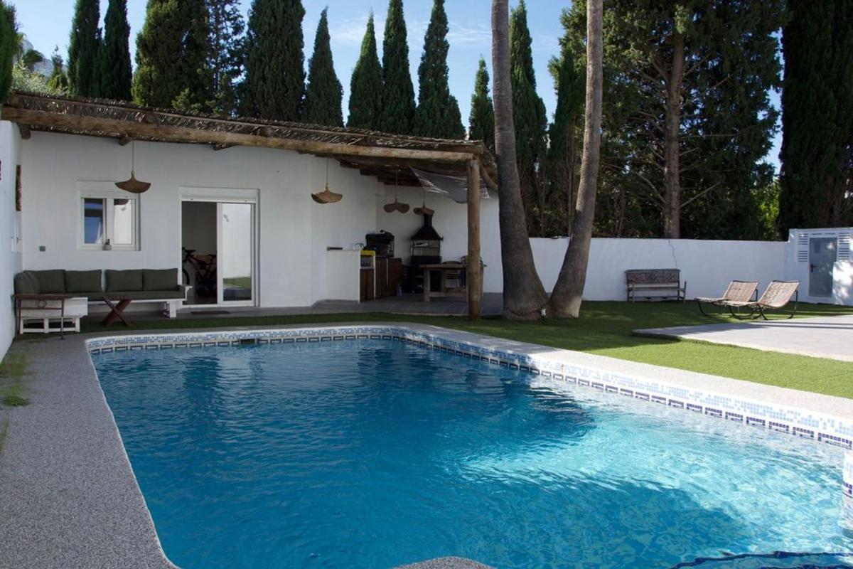 Продажа отдельного шале в Casa o chalet en El Montgó, Denia, Дения photo 4