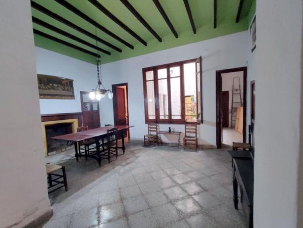 Chalet adosado en Centro Ciudad, Jávea/Xàbia thumbnail 2
