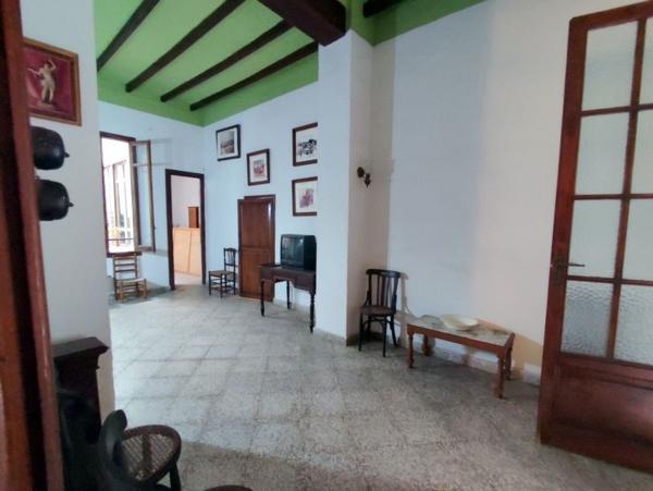 Chalet adosado en Centro Ciudad, Jávea/Xàbia photo 4