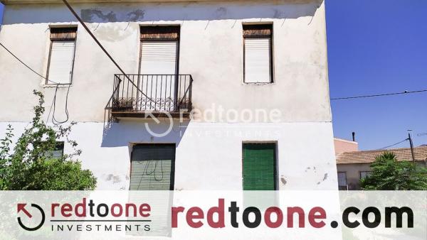 Sale of flat in Piso en Desamparados-Hurchillo-Torremendo, Orihuela, Orihuela
 photo 1