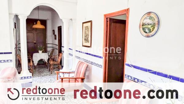 Sale of flat in Piso en Desamparados-Hurchillo-Torremendo, Orihuela, Orihuela
 photo 3