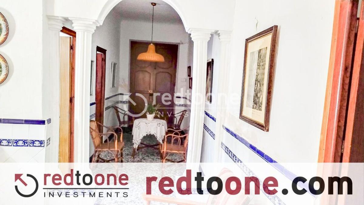 Sale of apartment in Piso en Desamparados-Hurchillo-Torremendo, Orihuela, Orihuela
photo 5